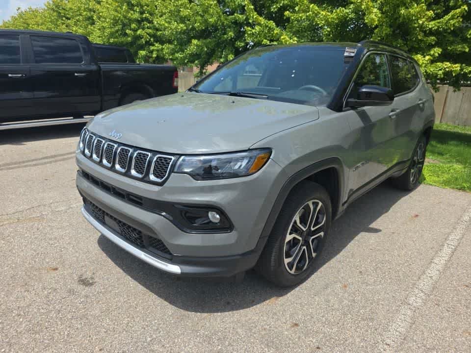 jeep compass 2023 3C4NJDCN6PT520251 image jeep compass 2023 3C4NJDCN6PT520251 image