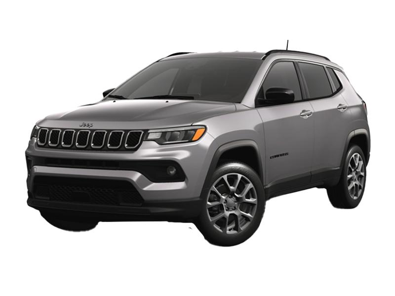 jeep compass 2023 3C4NJDFN1PT558515 image jeep compass 2023 3C4NJDFN1PT558515 image
