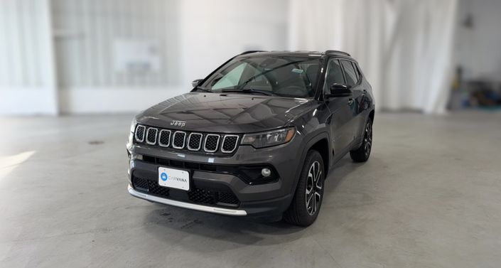 jeep compass 2023 3C4NJDCN6PT537258 image jeep compass 2023 3C4NJDCN6PT537258 image