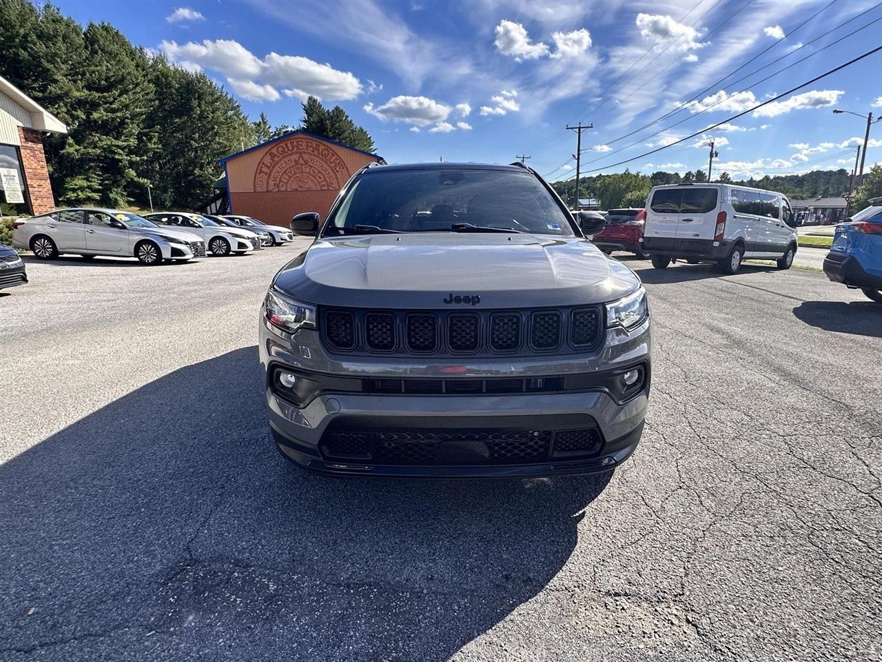 jeep compass 2023 3C4NJDBN1PT546144 image jeep compass 2023 3C4NJDBN1PT546144 image