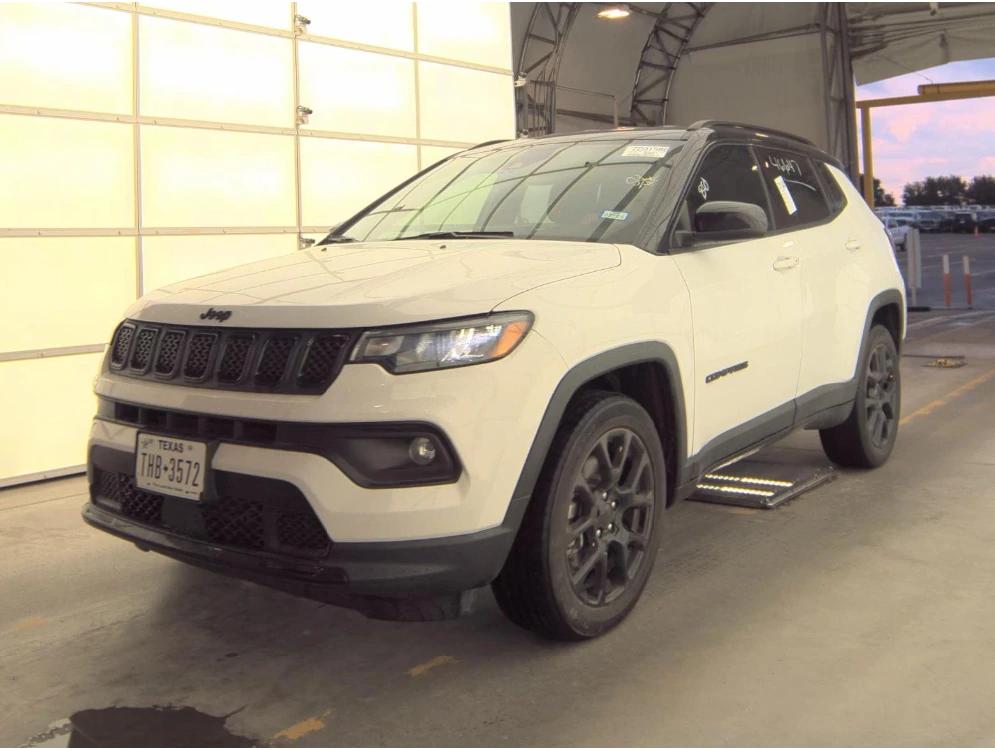 jeep compass 2023 3C4NJDBN0PT551187 image jeep compass 2023 3C4NJDBN0PT551187 image