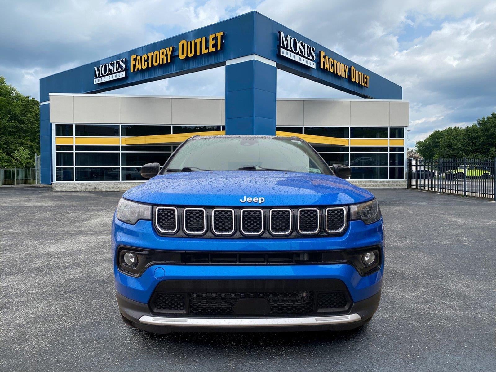 jeep compass 2023 3C4NJDCN9PT540042 image jeep compass 2023 3C4NJDCN9PT540042 image
