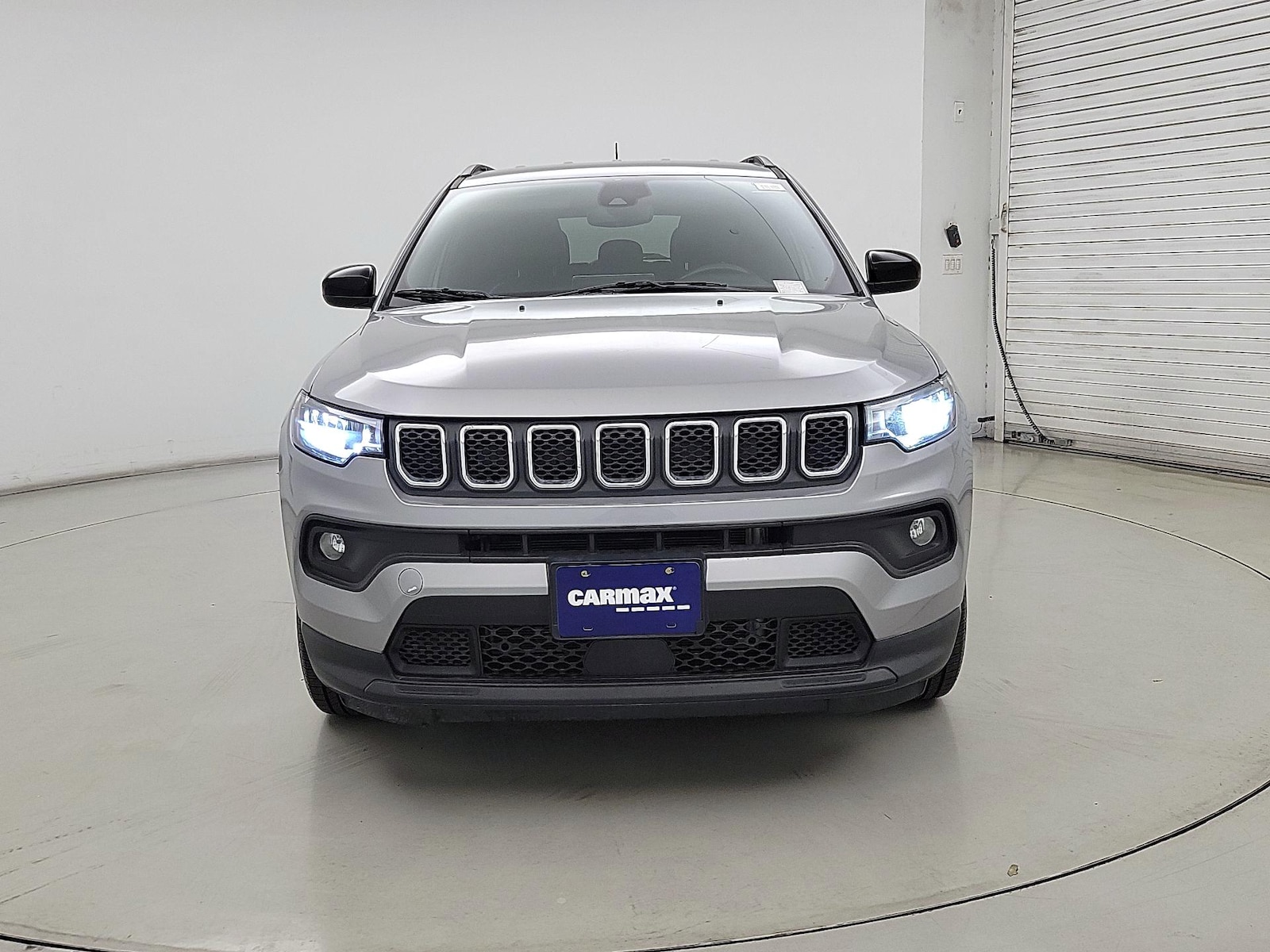 jeep compass 2023 3C4NJDBN5PT540976 image jeep compass 2023 3C4NJDBN5PT540976 image