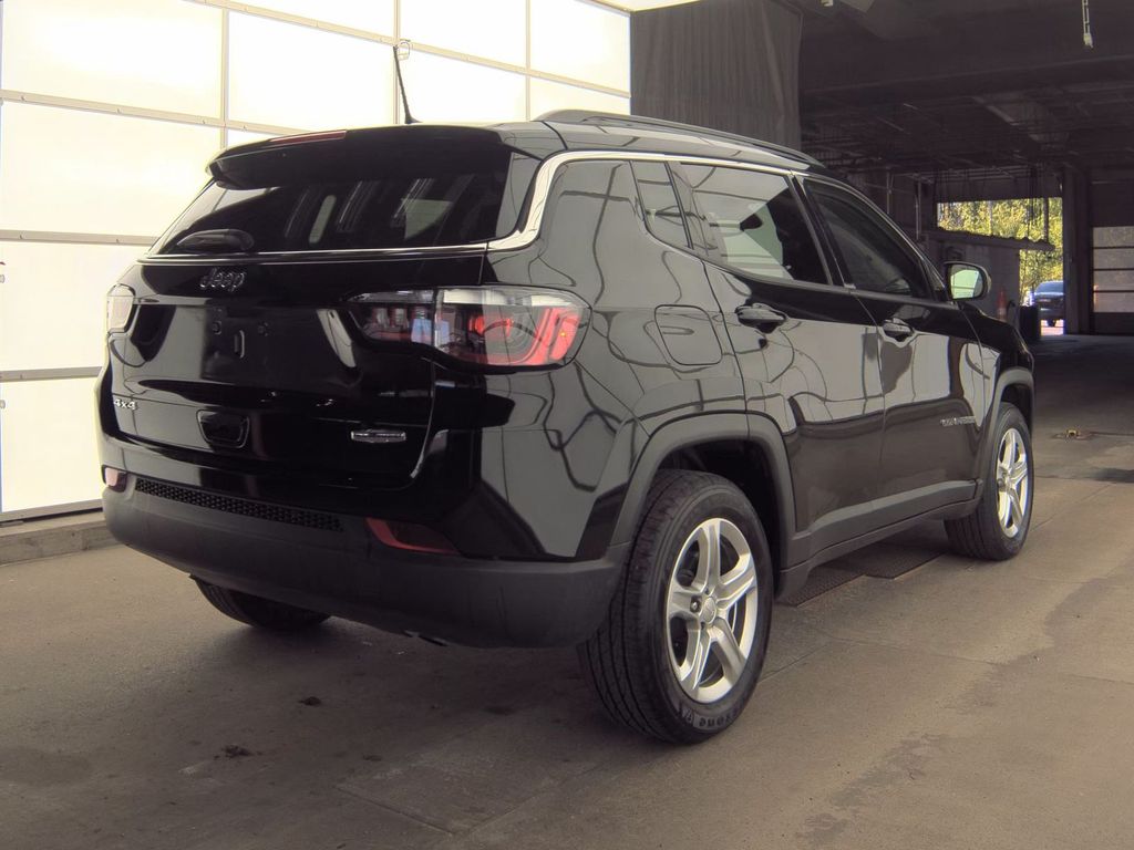 jeep compass 2023 3C4NJDBN5PT527225 image jeep compass 2023 3C4NJDBN5PT527225 image
