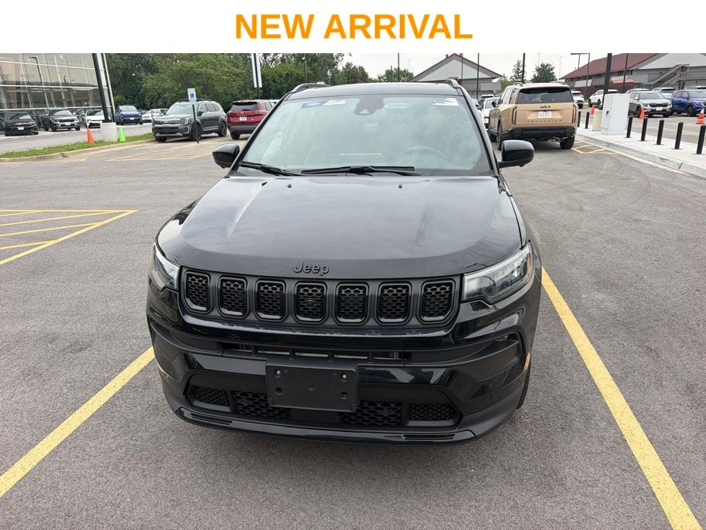 jeep compass 2023 3C4NJDBN3PT550504 image jeep compass 2023 3C4NJDBN3PT550504 image