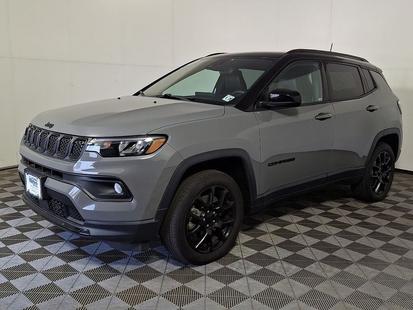 jeep compass 2023 3C4NJDBN3PT515834 image jeep compass 2023 3C4NJDBN3PT515834 image