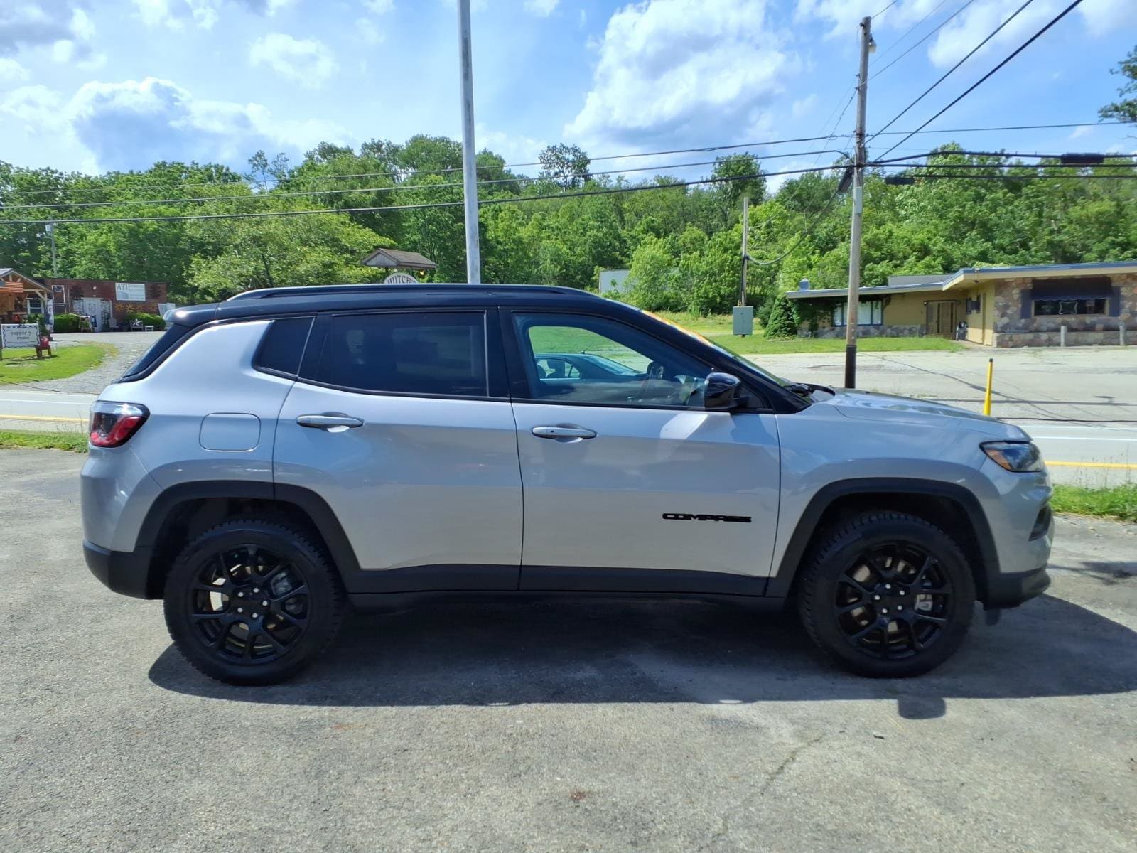 jeep compass 2023 3C4NJDBN7PT504867 image jeep compass 2023 3C4NJDBN7PT504867 image