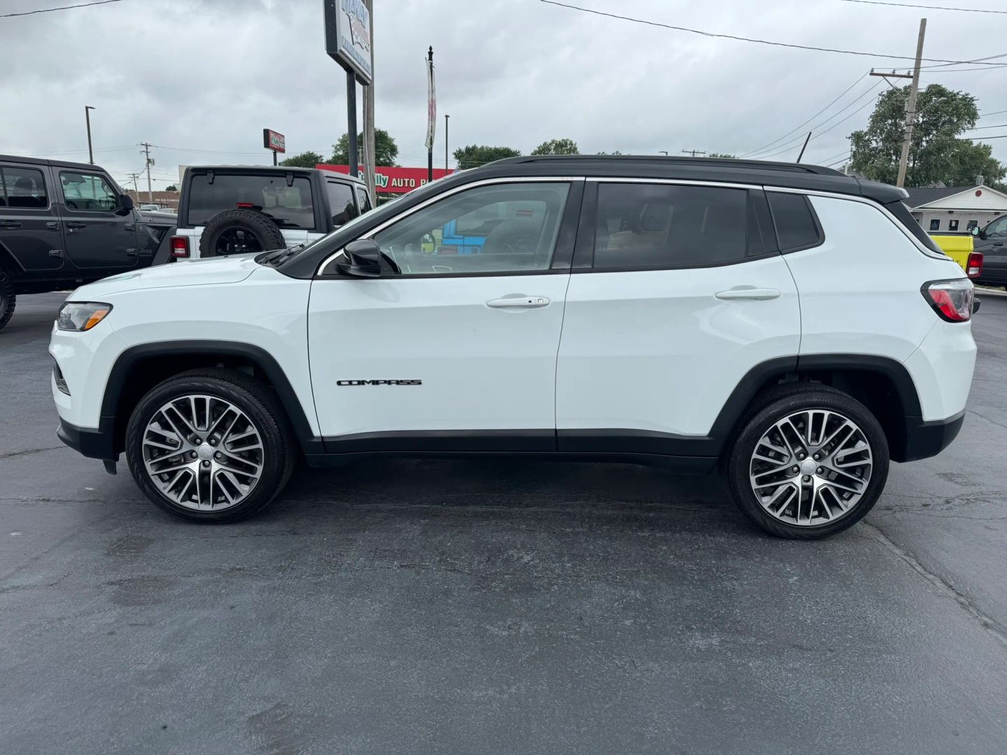 jeep compass 2023 3C4NJDCN6PT531718 image jeep compass 2023 3C4NJDCN6PT531718 image