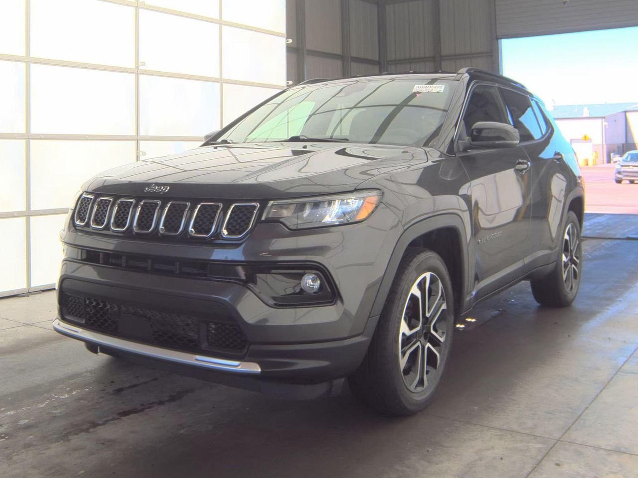 jeep compass 2023 3C4NJDCN1PT504054 image jeep compass 2023 3C4NJDCN1PT504054 image