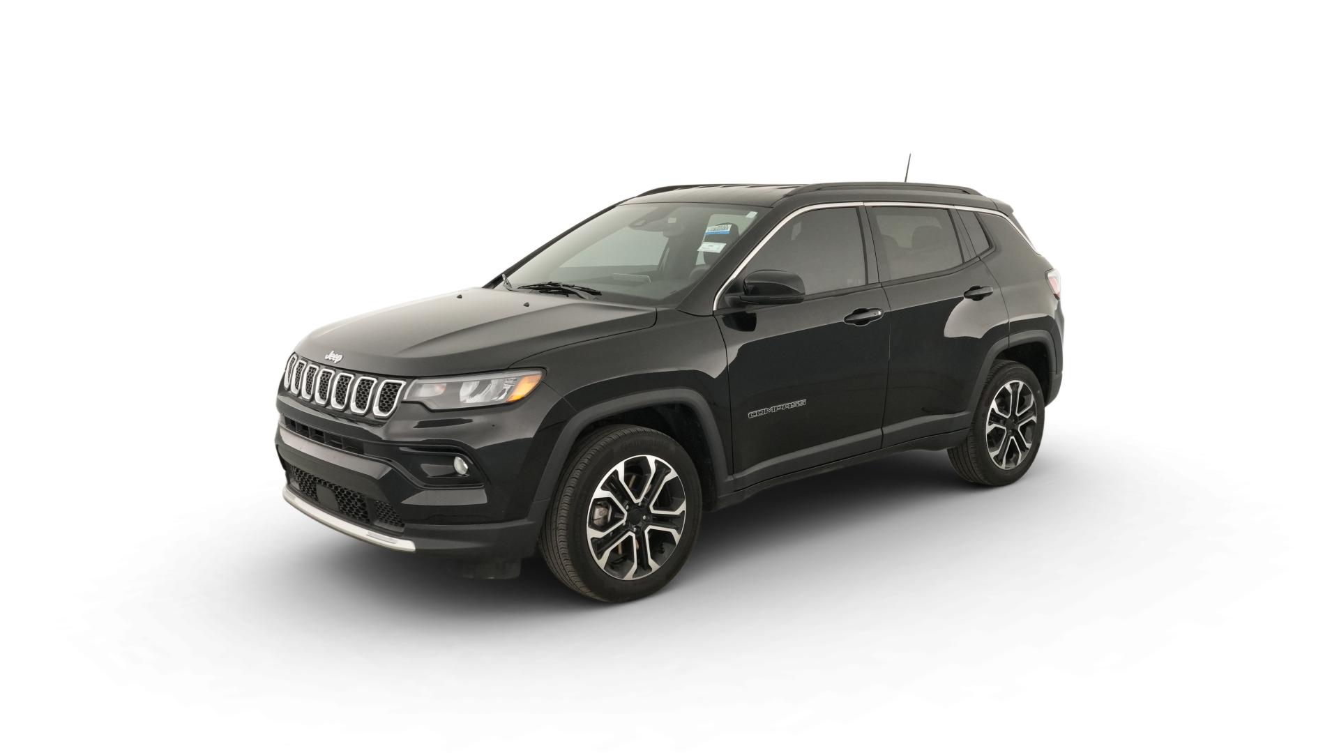 jeep compass 2023 3C4NJDCN6PT549118 image jeep compass 2023 3C4NJDCN6PT549118 image