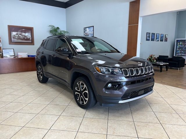jeep compass 2023 3C4NJDCN3PT520580 image jeep compass 2023 3C4NJDCN3PT520580 image