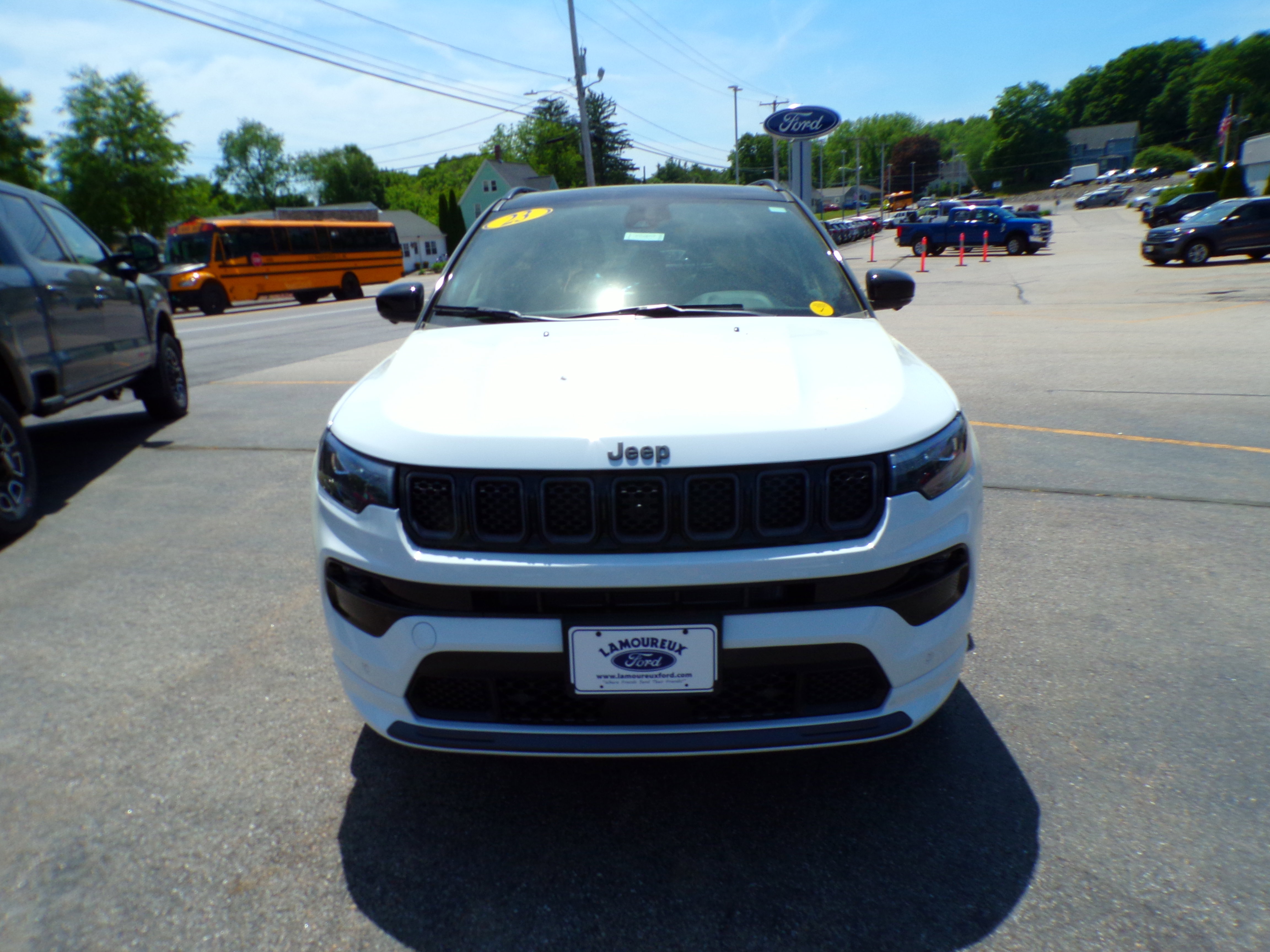 jeep compass 2023 3C4NJDCN5PT511105 image jeep compass 2023 3C4NJDCN5PT511105 image