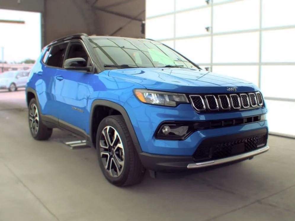 jeep compass 2023 3C4NJDCN4PT522256 image jeep compass 2023 3C4NJDCN4PT522256 image
