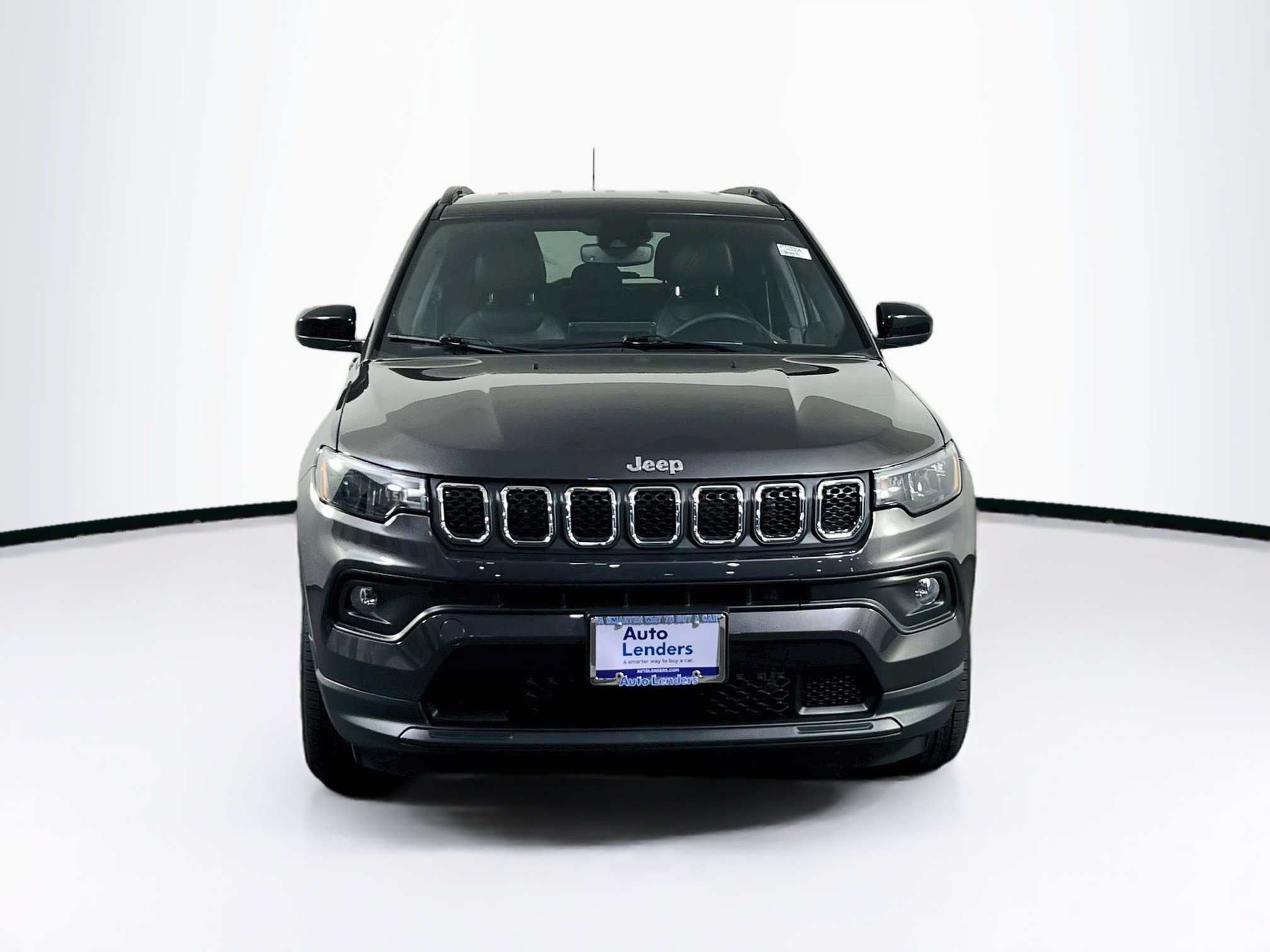 jeep compass 2023 3C4NJDBN6PT528934 image jeep compass 2023 3C4NJDBN6PT528934 image