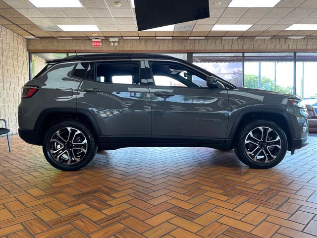 jeep compass 2023 3C4NJDCN2PT532932 image jeep compass 2023 3C4NJDCN2PT532932 image