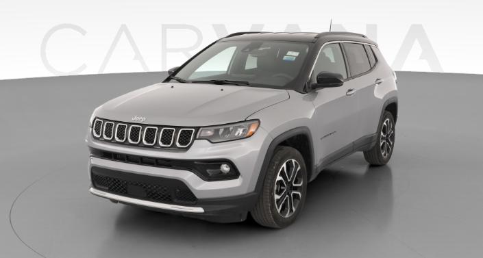 jeep compass 2023 3C4NJDCN8PT518095 image jeep compass 2023 3C4NJDCN8PT518095 image