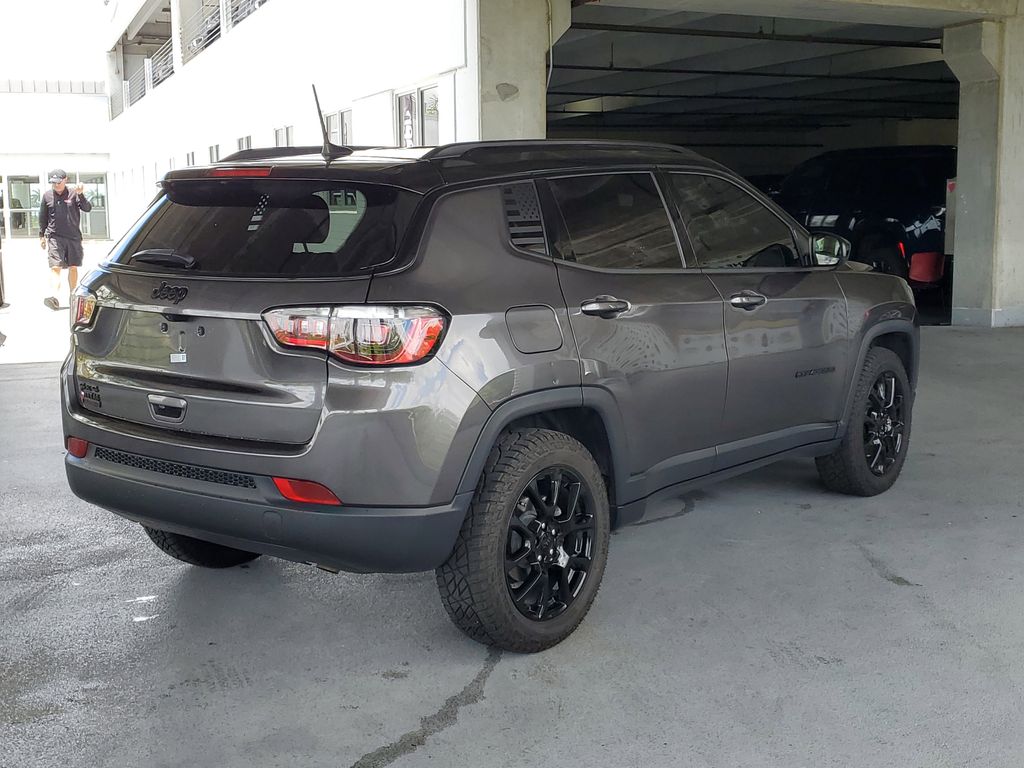 jeep compass 2023 3C4NJDBN7PT535701 image jeep compass 2023 3C4NJDBN7PT535701 image