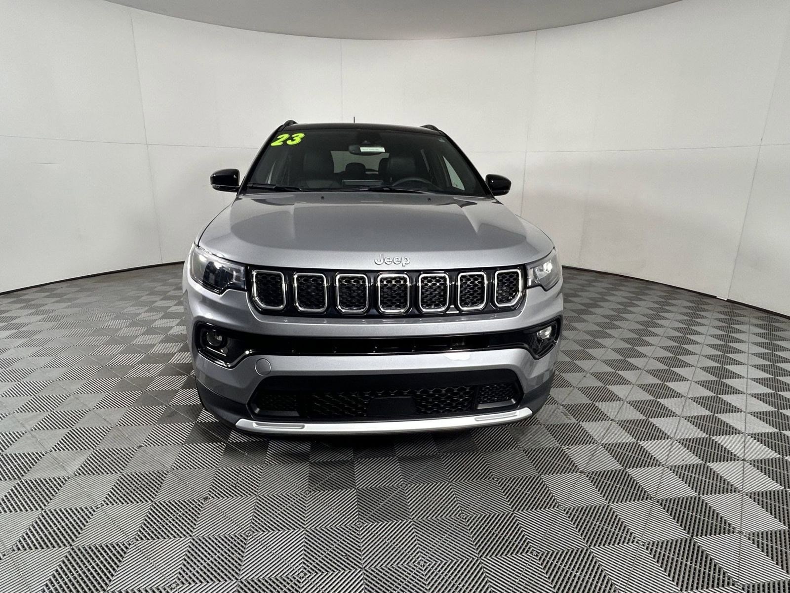jeep compass 2023 3C4NJDCN6PT533095 image jeep compass 2023 3C4NJDCN6PT533095 image