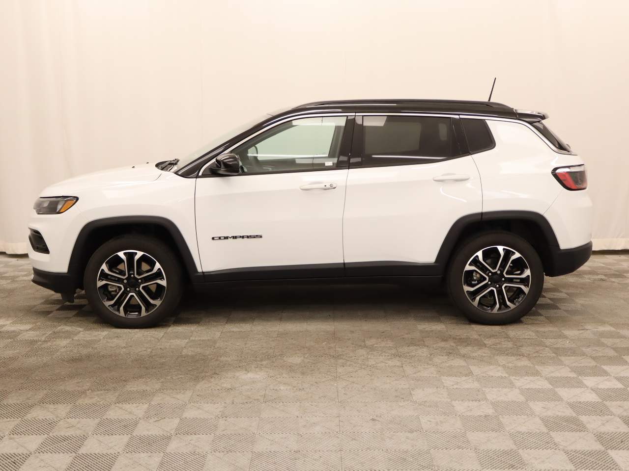 jeep compass 2023 3C4NJDCN0PT533822 image jeep compass 2023 3C4NJDCN0PT533822 image
