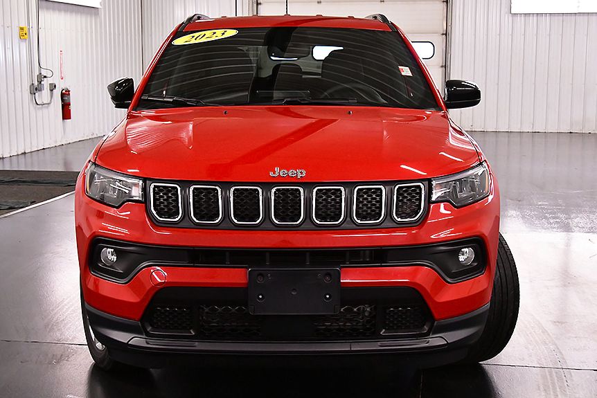jeep compass 2023 3C4NJDFN0PT509354 image jeep compass 2023 3C4NJDFN0PT509354 image