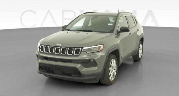 jeep compass 2023 3C4NJDFN8PT514091 image jeep compass 2023 3C4NJDFN8PT514091 image