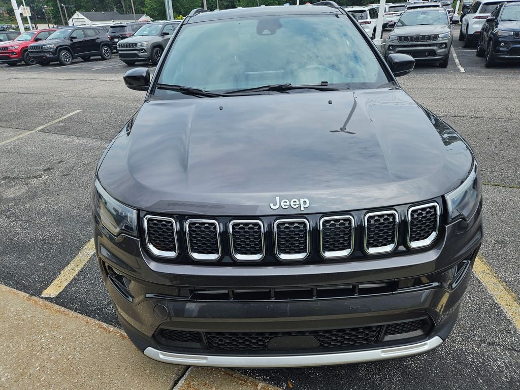 jeep compass 2023 3C4NJDCN2PT521056 image jeep compass 2023 3C4NJDCN2PT521056 image