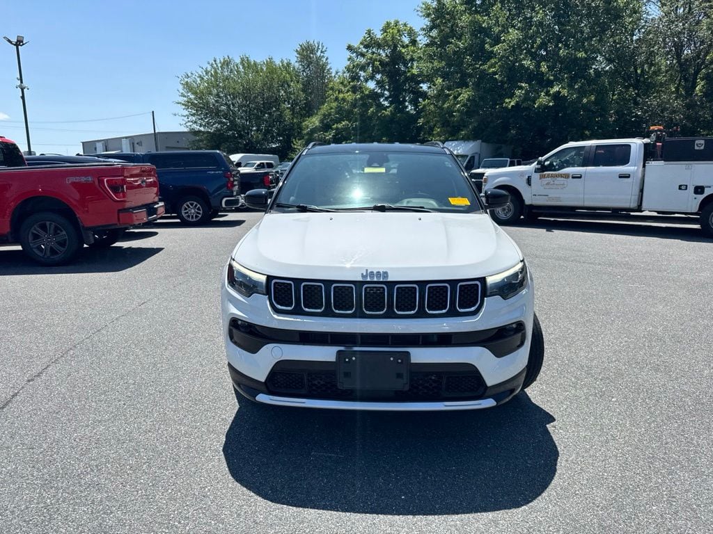 jeep compass 2023 3C4NJDCN9PT520616 image jeep compass 2023 3C4NJDCN9PT520616 image
