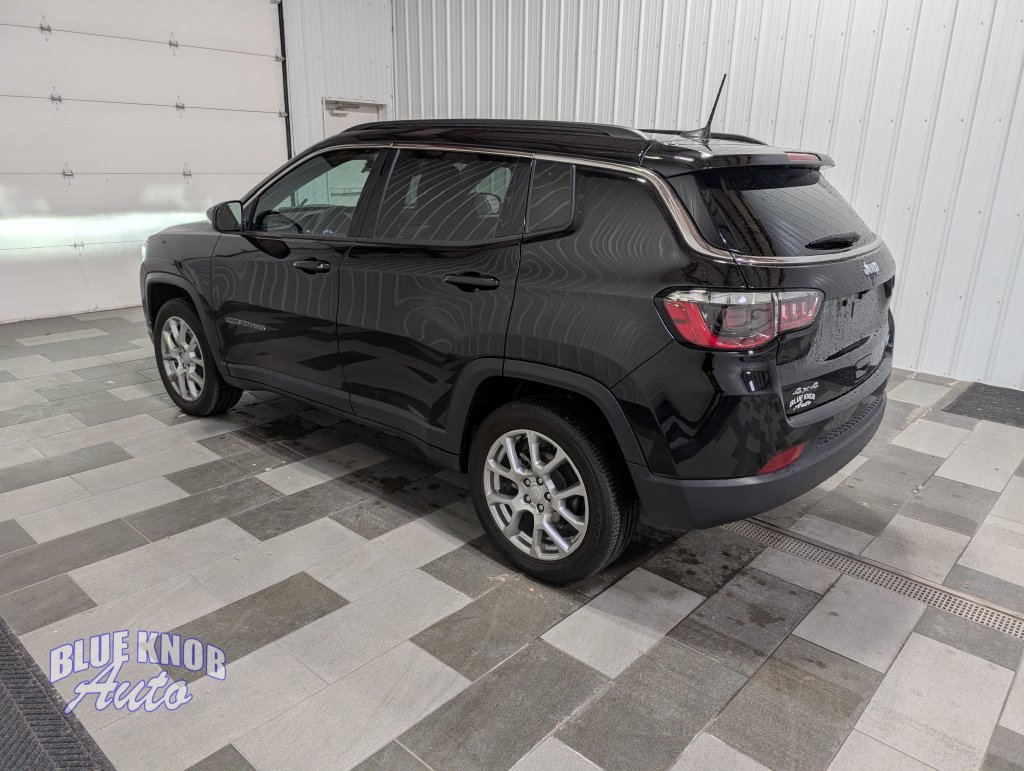 jeep compass 2023 3C4NJDFN0PT541401 image jeep compass 2023 3C4NJDFN0PT541401 image