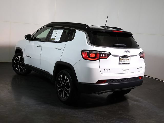 jeep compass 2023 3C4NJDCNXPT532399 image jeep compass 2023 3C4NJDCNXPT532399 image