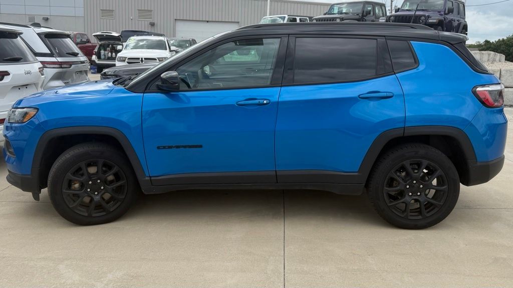 jeep compass 2023 3C4NJDBN3PT508012 image jeep compass 2023 3C4NJDBN3PT508012 image