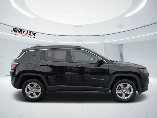 jeep compass 2023 3C4NJDBN3PT562801 image jeep compass 2023 3C4NJDBN3PT562801 image