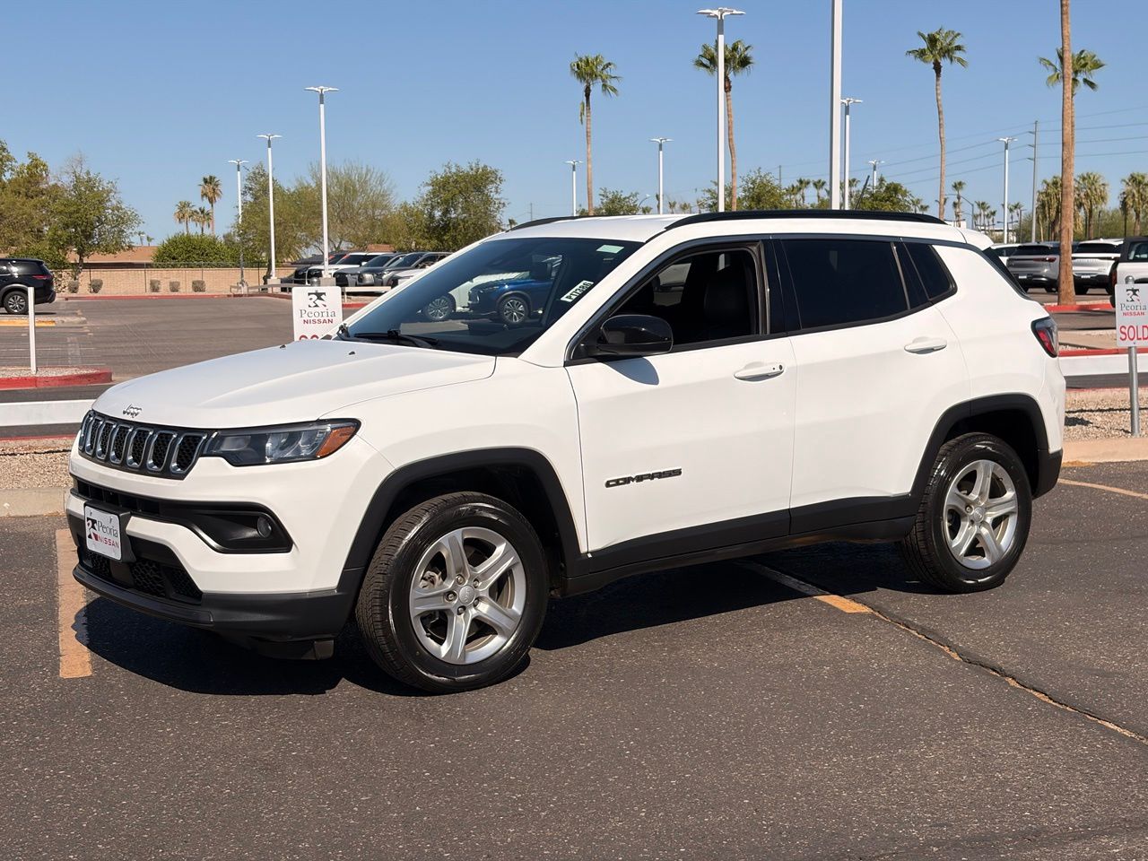 jeep compass 2023 3C4NJDBN7PT553583 image jeep compass 2023 3C4NJDBN7PT553583 image