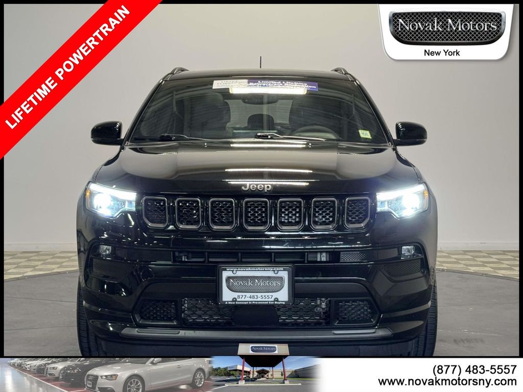 jeep compass 2023 3C4NJDCN2PT519453 image jeep compass 2023 3C4NJDCN2PT519453 image