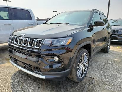 jeep compass 2023 3C4NJDCN5PT541236 image jeep compass 2023 3C4NJDCN5PT541236 image