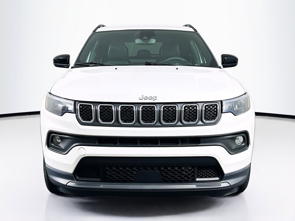 jeep compass 2023 3C4NJDBN6PT516783 image jeep compass 2023 3C4NJDBN6PT516783 image