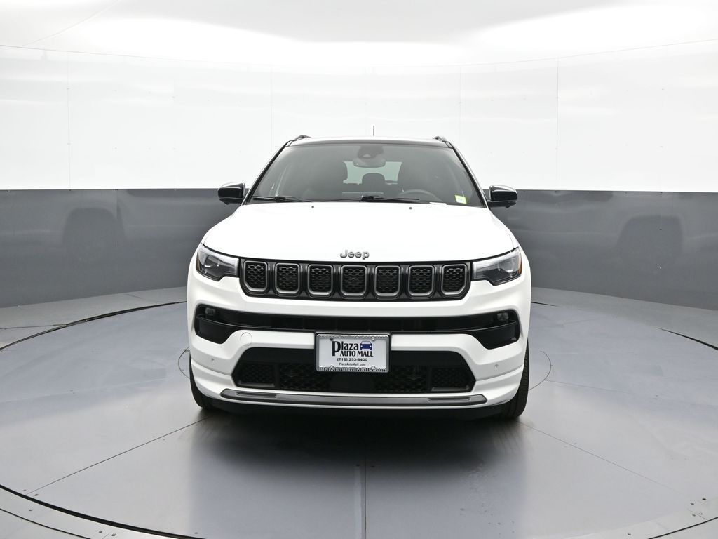 jeep compass 2023 3C4NJDCN3PT550789 image jeep compass 2023 3C4NJDCN3PT550789 image