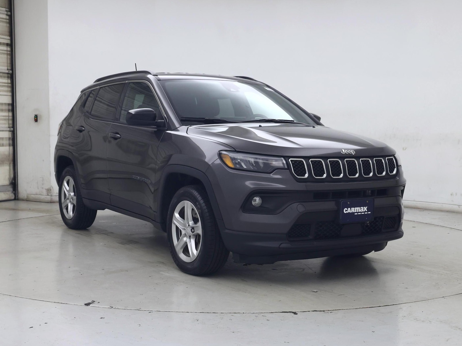 jeep compass 2023 3C4NJDBN1PT545513 image jeep compass 2023 3C4NJDBN1PT545513 image