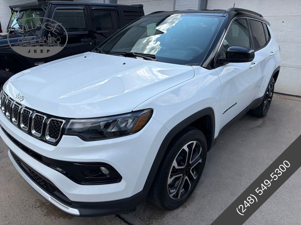 jeep compass 2023 3C4NJDCNXPT550921 image jeep compass 2023 3C4NJDCNXPT550921 image