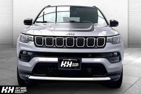 jeep compass 2023 3C4NJDCNXPT540311 image jeep compass 2023 3C4NJDCNXPT540311 image