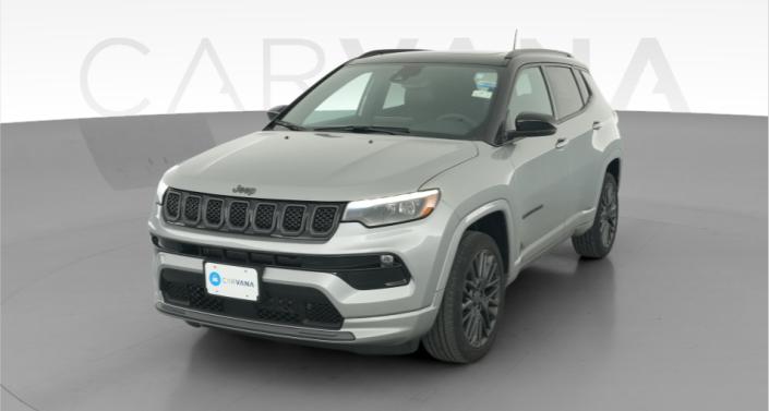 jeep compass 2023 3C4NJDCN0PT529558 image jeep compass 2023 3C4NJDCN0PT529558 image