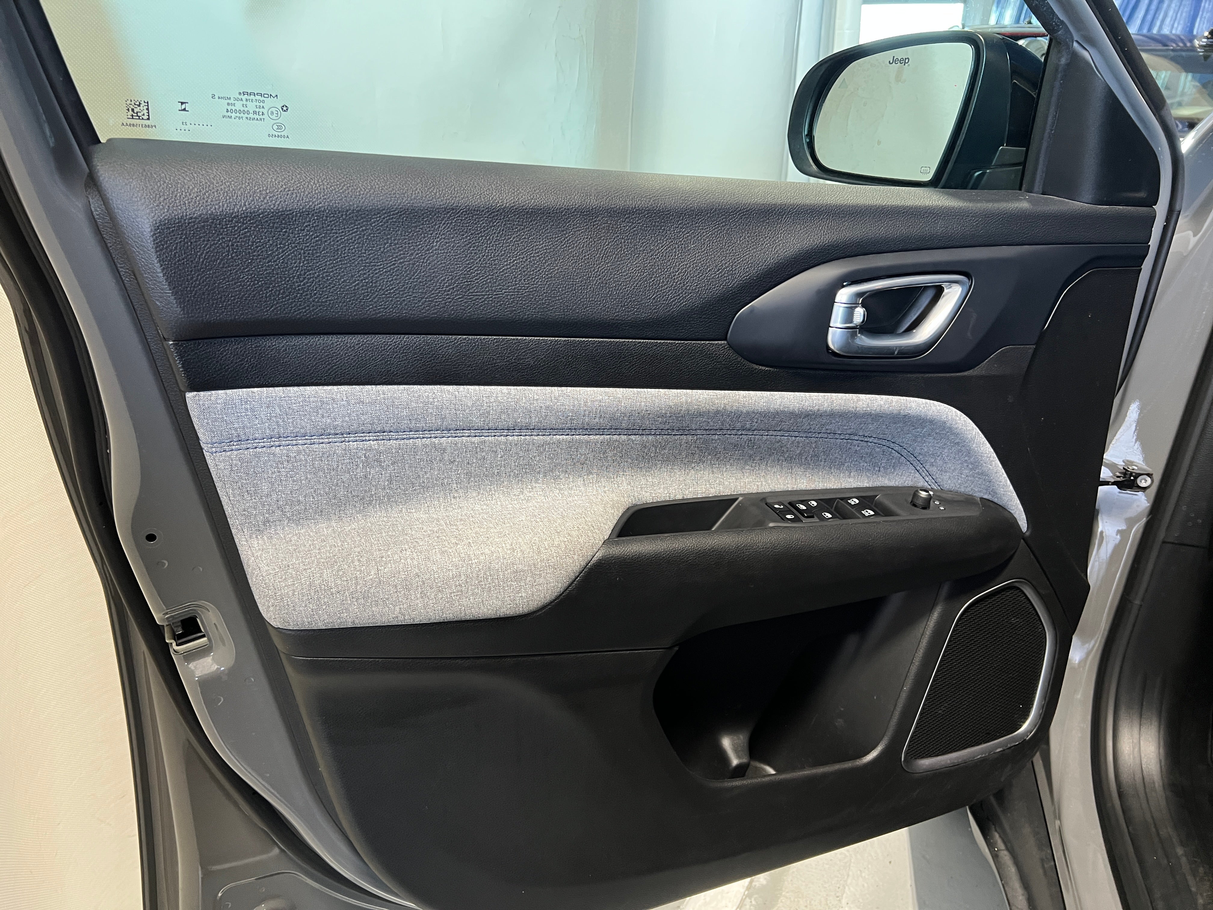 jeep compass 2023 3C4NJDBN2PT522029 image jeep compass 2023 3C4NJDBN2PT522029 image