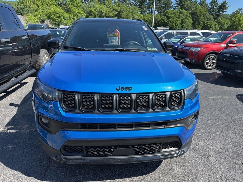 jeep compass 2023 3C4NJDBN8PT502500 image jeep compass 2023 3C4NJDBN8PT502500 image