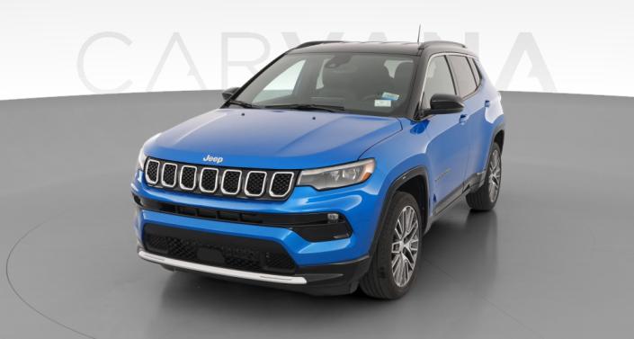 jeep compass 2023 3C4NJDCN6PT500761 image jeep compass 2023 3C4NJDCN6PT500761 image