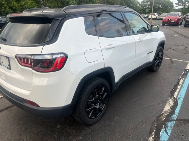 jeep compass 2023 3C4NJDBN2PT530129 image jeep compass 2023 3C4NJDBN2PT530129 image