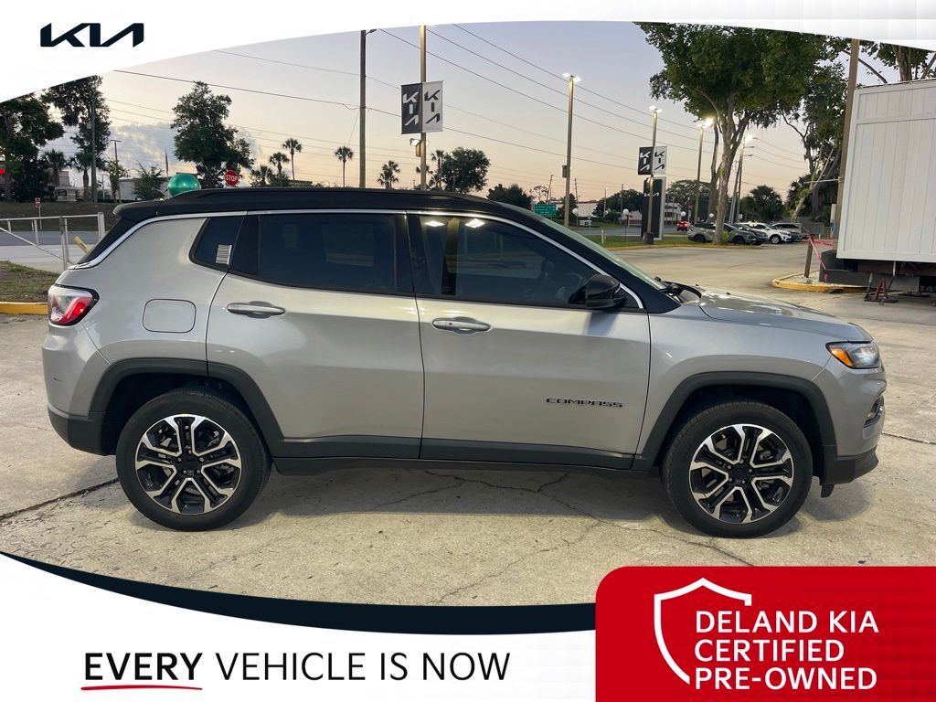 jeep compass 2023 3C4NJDCN3PT542918 image jeep compass 2023 3C4NJDCN3PT542918 image
