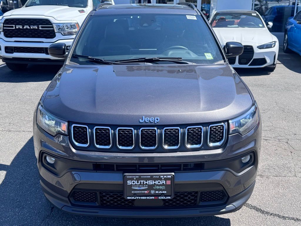 jeep compass 2023 3C4NJDBN3PT530852 image jeep compass 2023 3C4NJDBN3PT530852 image