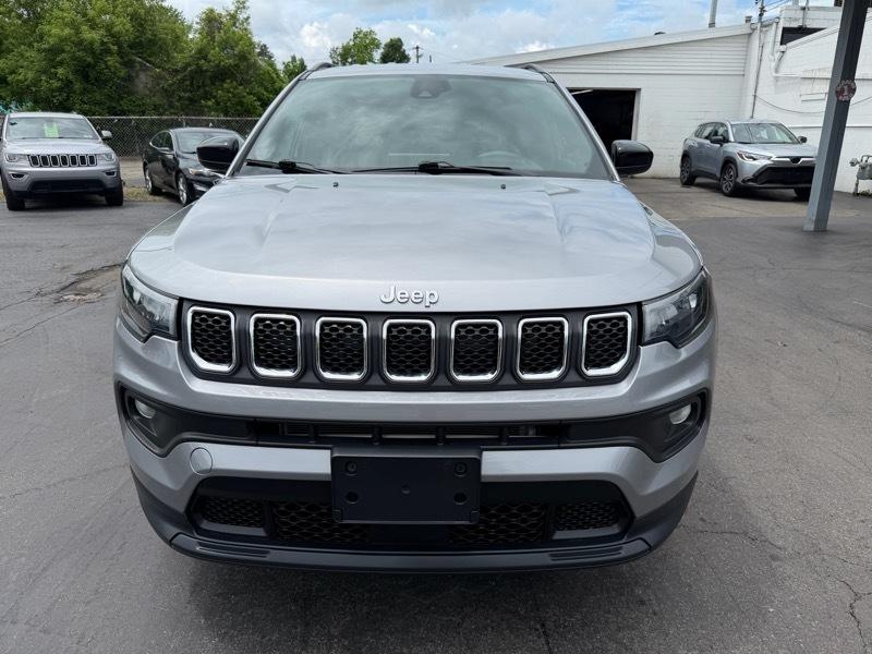 jeep compass 2023 3C4NJDBN1PT540408 image jeep compass 2023 3C4NJDBN1PT540408 image