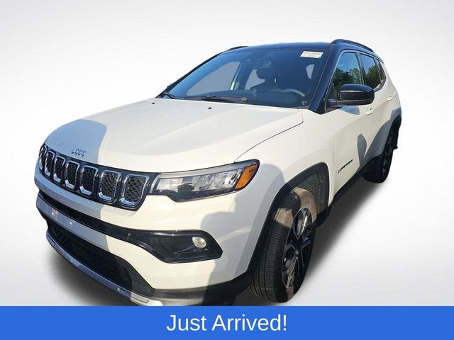 jeep compass 2023 3C4NJDCN2PT561380 image jeep compass 2023 3C4NJDCN2PT561380 image