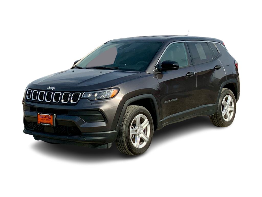 jeep compass 2023 3C4NJDAN3PT516144 image jeep compass 2023 3C4NJDAN3PT516144 image