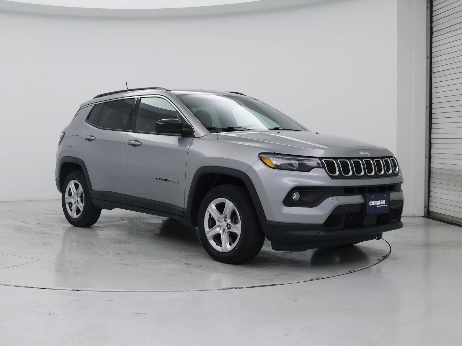 jeep compass 2023 3C4NJDBN6PT518615 image jeep compass 2023 3C4NJDBN6PT518615 image